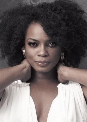 Aunjanue Ellis-Taylor